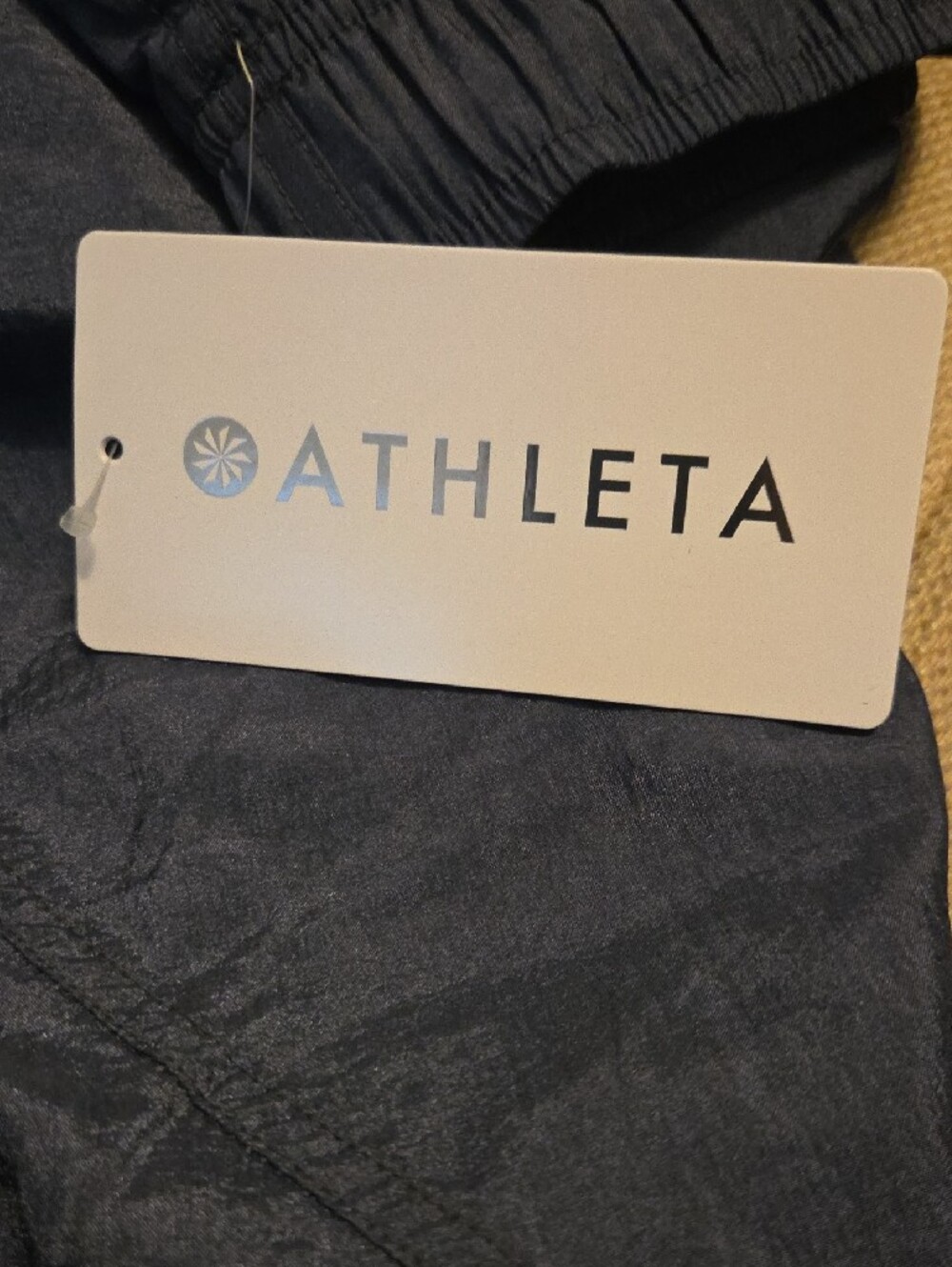 Athleta Lunar Utility Pant - Picture 3 of 6